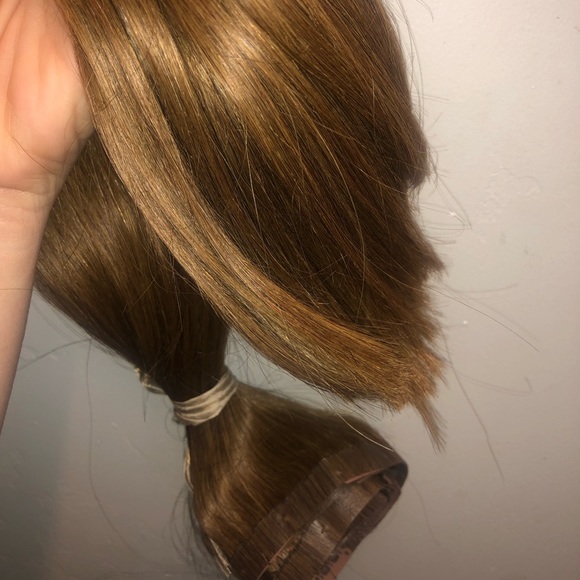 Extensions Clip-In - Picture 5 of 5